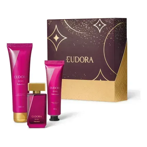 KIT DIVA FABULOSA