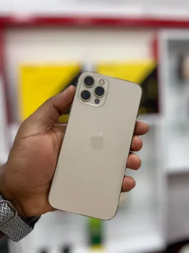 iPhone 12 Pro 256gb com garantia Kaiser iPhones