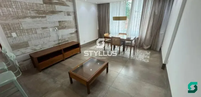 Méier | Apartamento 3 quartos