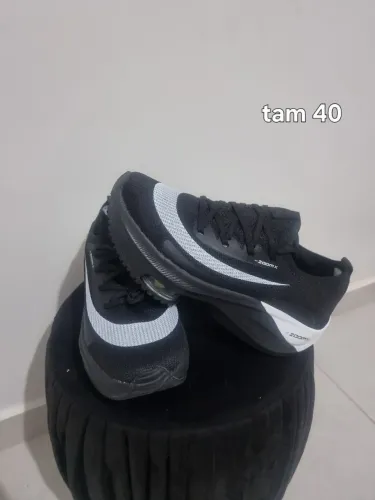 TÊNIS Esportivo SPEED RUN 