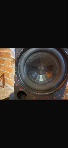Vendo auto falante automotivo 