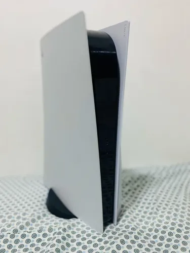 PS5 FAT | SEMI NOVO COMPLETO!