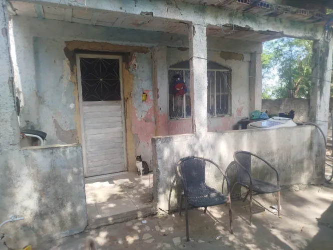 Vendendo uma casa em São Gonçalo