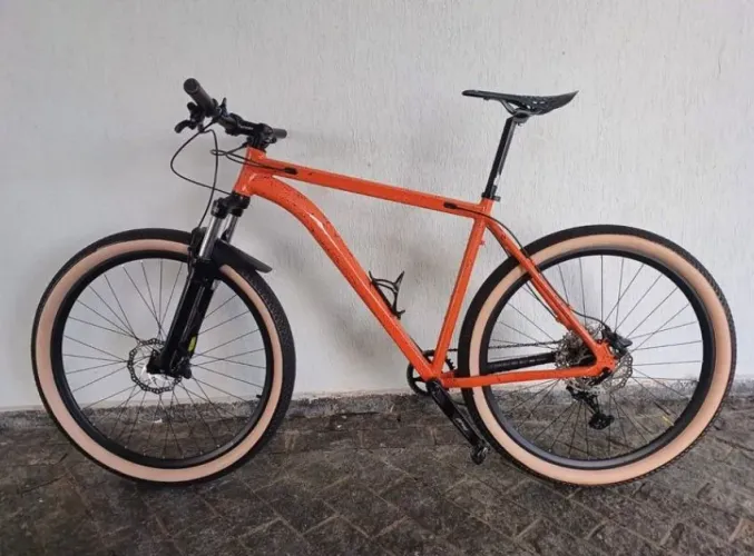 Bike absolute 29er