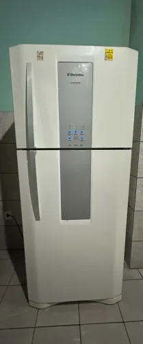 Vende- se geladeira Electrolux