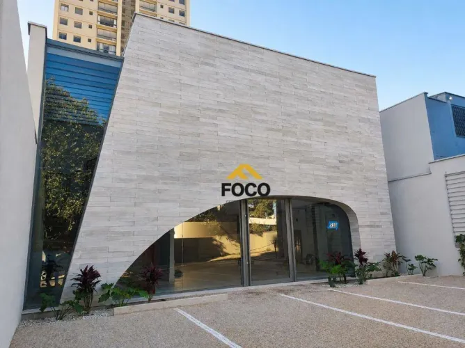 Casa para alugar, 400 m² - São Dimas - Piracicaba/SP