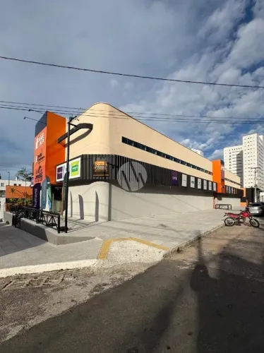 Sala a venda Shopping Cidade Alta - Centro da cidade