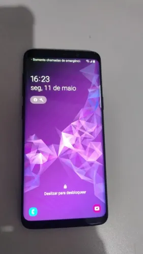 Samsung S9