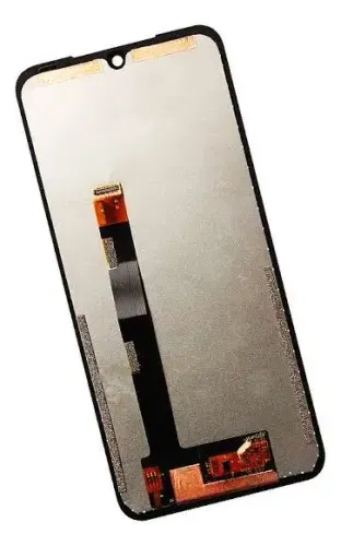 Tela touch display Umidigi bison 6.3 polegadas