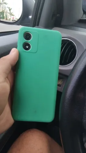 Moto e13 todo filé só pegar e usar pra vender ligeiro 