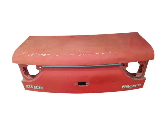 Tampa Traseira Renault Megane 1995 1996 A 1999