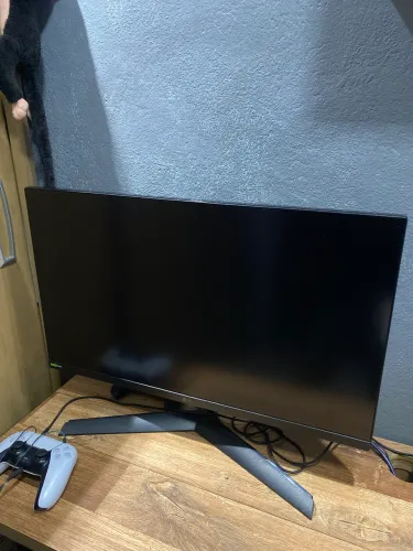 Monitor LG Ultragear 27 Polegadas