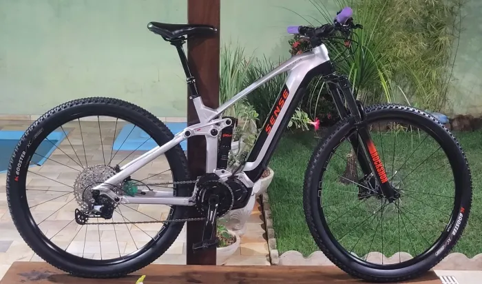 SENSE IMPULSE E-TRAIL COMP *ORIGINAL*