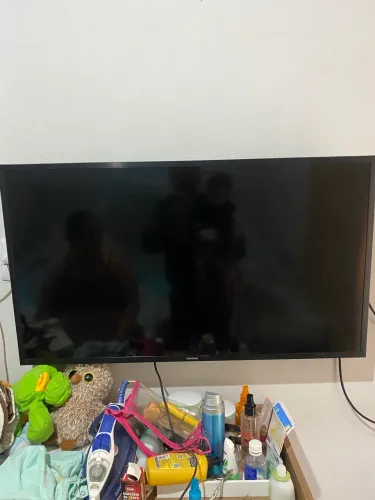 Tv seminova ano 2020