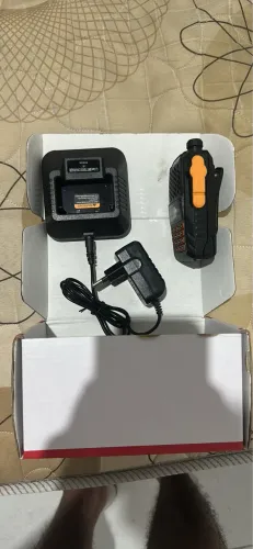 Rádio Grasep Modelo D-R6R