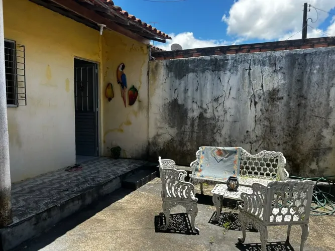 Casa a venda no Recanto das Cores
