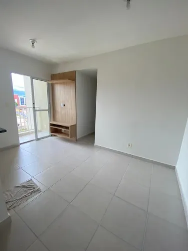 Alugo Apartamento 2 Qts no Predileto Parque 10
