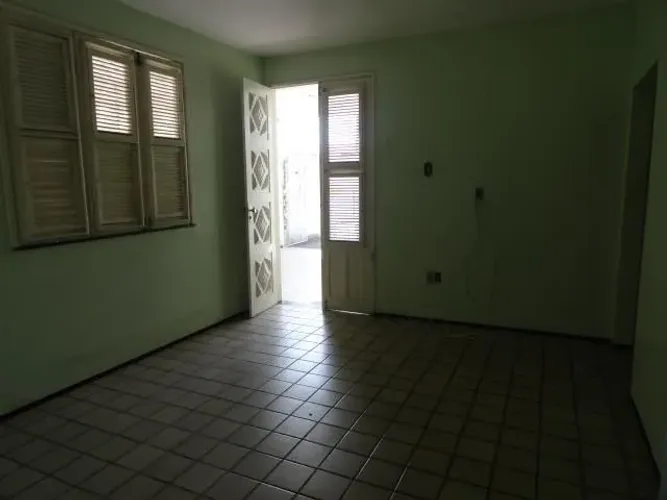 DG161 - Casa Disponível em Narandiba
