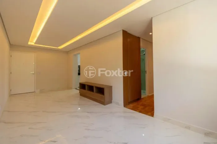 Apartamento à venda Rua das Flechas, Vila Santa Catarina - São Paulo