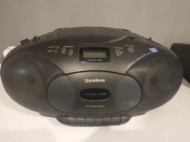 Rádio 