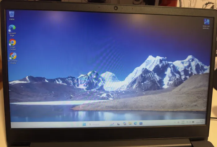 Notebook Lenovo Ideapad i5 10° Geração 12GB