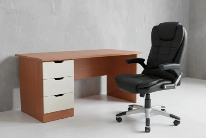 Conjunto para escritório