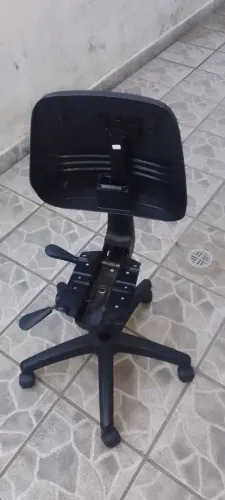 Base de cadeira de escritório