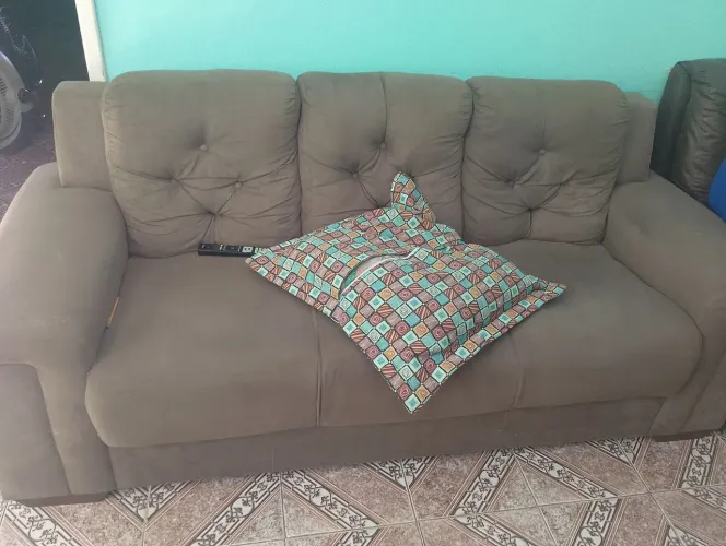 Jogo de sofá