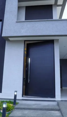 CONDOMINIO TERRAS ALPHA 1