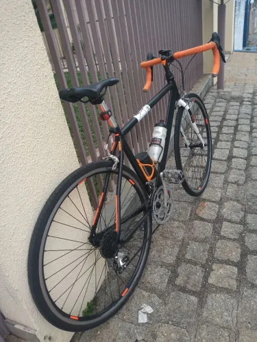 Bike Speed Caloi 10 Exclusiva