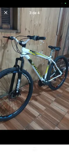 Bicicleta aro 29