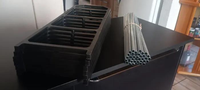 Suporte para sapatos