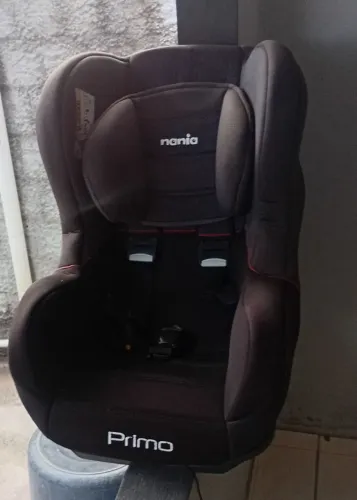 Cadeirinha de carro