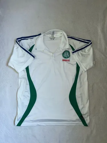 Camisa Polo Palmeiras Antiga Original 