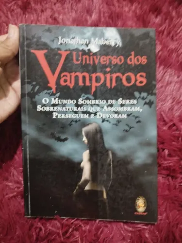 Universo dos vampiros