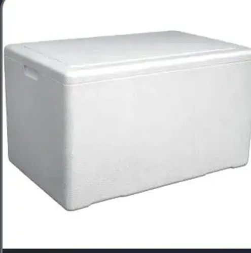 Caixa isopor 60 litros 