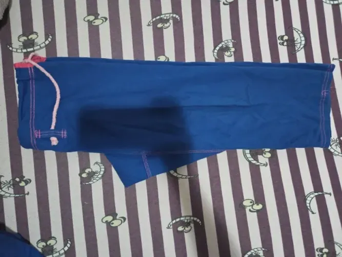 kimono Infantil