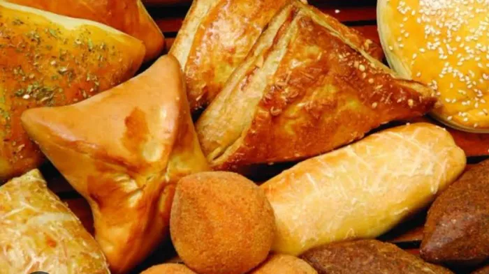 ? AUXILIAR DE PRODUÇÃO (ALIMENTAÇÃO) ?