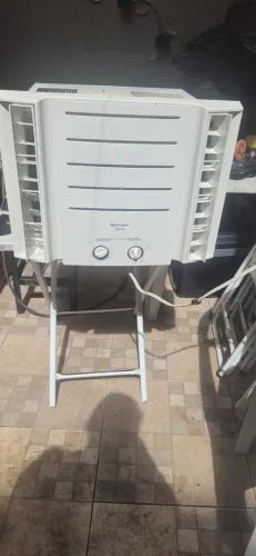 Ar condicionado