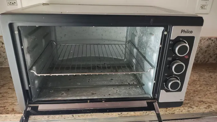 Forno elétrico Philco 46 litros 