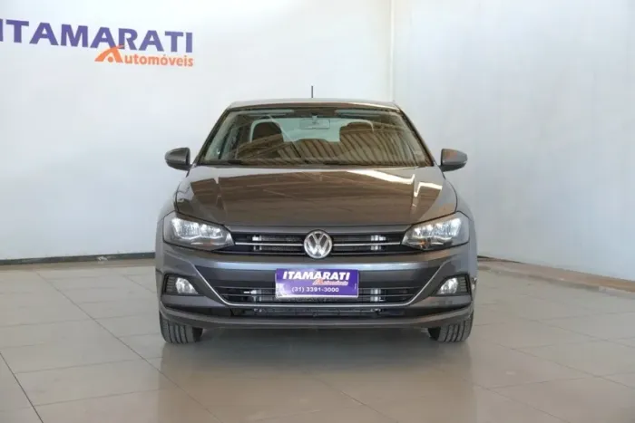 Volkswagen Virtus Comfort. 200 TSI 1.0 Flex 12V AUT 2022