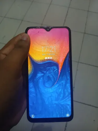 Samsung a10