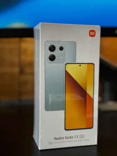 Smartphone Redmi Note 13 5G
