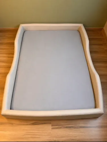 Cama Infantil Montessoriana Casal