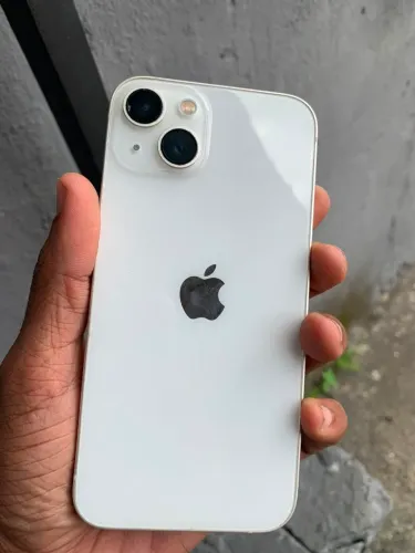 IPHONE 13 NOVO 128GB