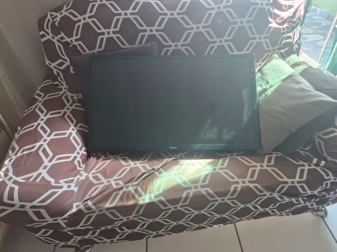Tv Samsung 32