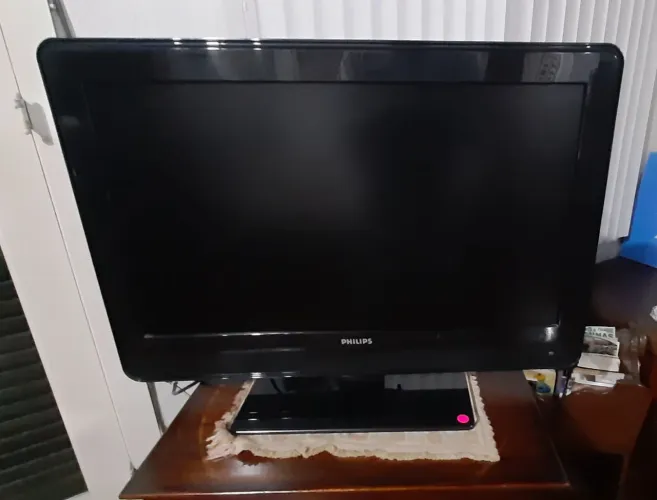 TV Philips 32 polegadas