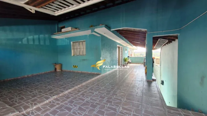 Sobrado com 4 quartos à venda, 124 m² por R$ 670.000 - Jardim Guanabara - Jundiaí/SP