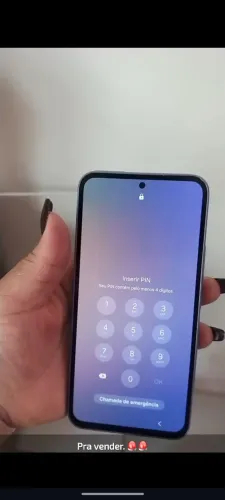 Samsung Galaxy A23