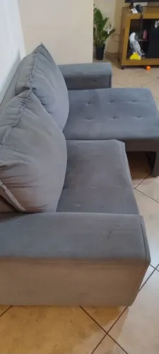 Sofá retrátil 